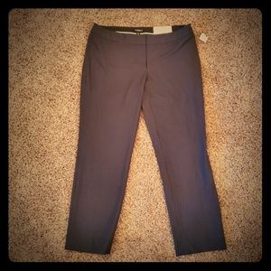 Liz Claiborne dress pants [NWT]